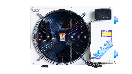 德澳西海鲜一体机KFR-72DW/DAX1S-R1 5D